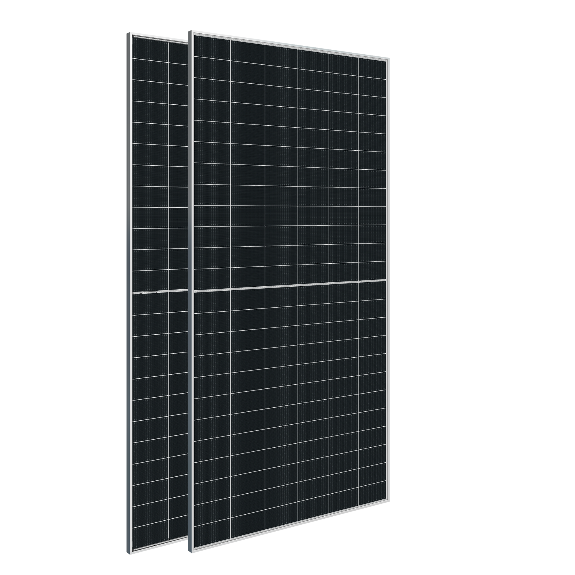 ASTRO N5 580~600W 72雙面組件