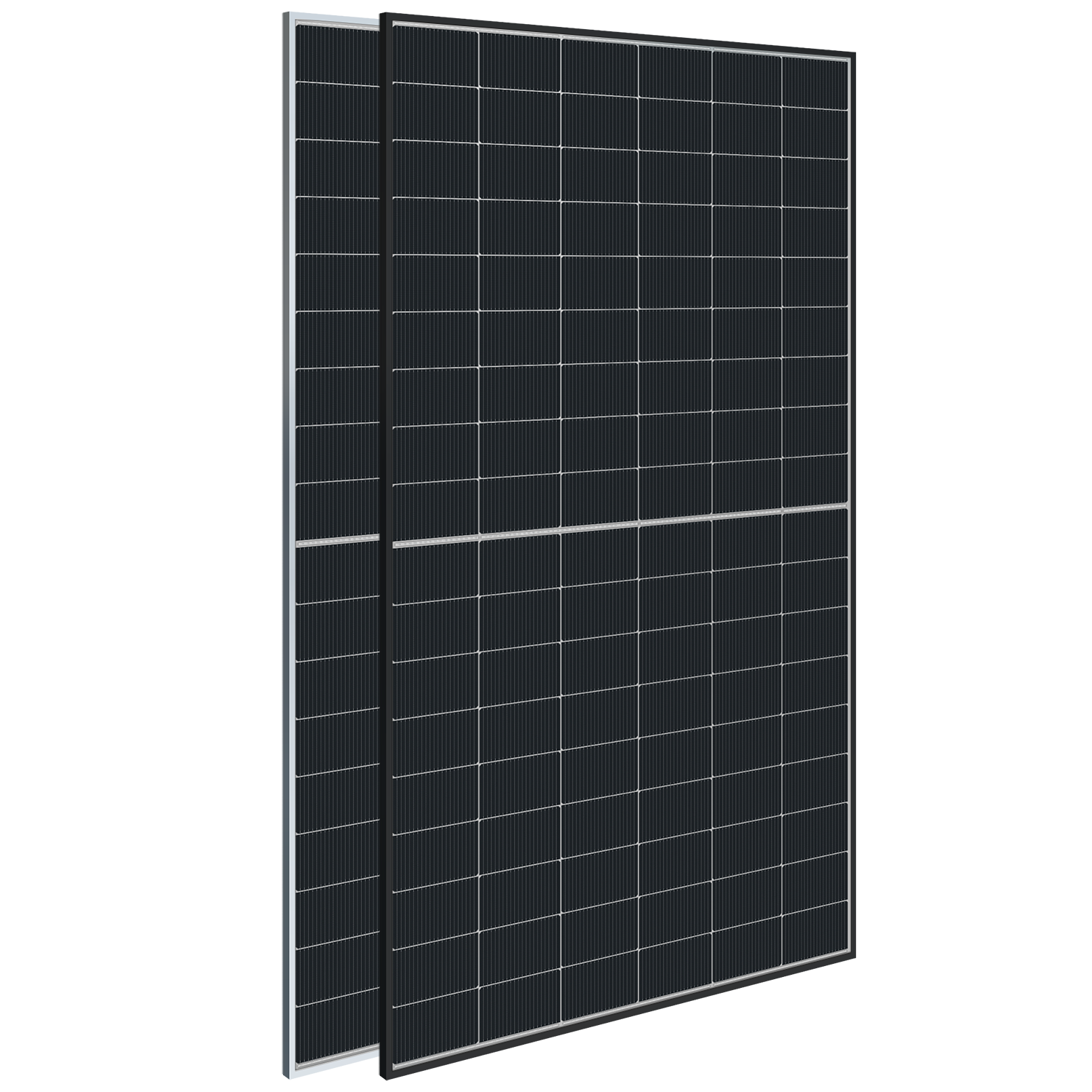 ASTRO N7s 495~515W 54 Módulo bifacial de doble vidrio