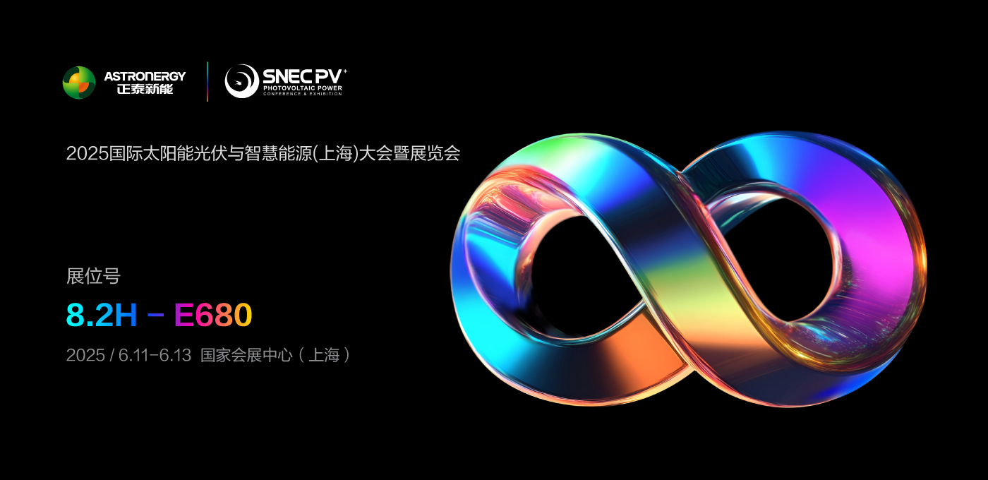 SNEC PV+ 2025國際光伏儲能兩會